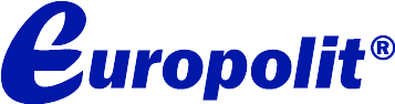 Europolit sp. z o.o. Materiały cierne i uszczelnienia techniczne logo